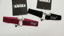 SALE! 60%OFF!! 2019秋冬 ZIDDY ジディ リング付きベロアチョーカー【ニコプチ掲載】:ワンサイズ :1234-15501