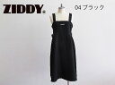 SALE! 30％OFF!! 2023春夏　ZIDDY ジディ　サイド シフォン 両 サイド ベルト 付き ツイル プリーツ ジャンパー スカート【 ニコ☆プチ掲載 】：150cm、FREE：1223-50003