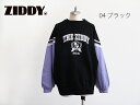 SALE! 70%OFF!! 2023年ZIDDY メーカー新春福袋バラ売りセール!! トレーナー:130cm〜150cm、FREE:1227-49904