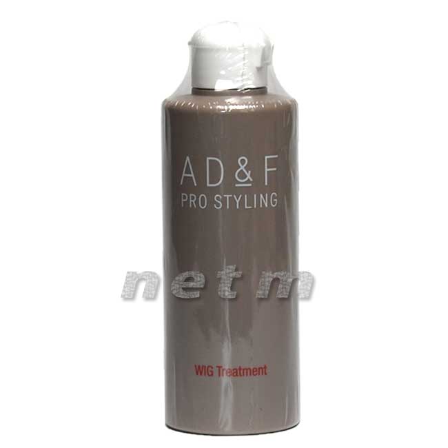 AD＆F ウィッグWIGトリートメント(ウィッグ専用) 200ml