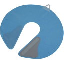 竹家 ネックシャッター ブルー【送料無料・定形外郵便発送】