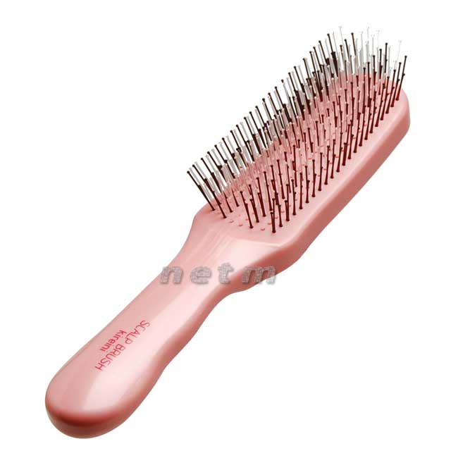 Rakuten - スカルプブラシ キレイニ SCALP BRUSH kireini