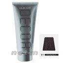 イリヤ カラーコートデコレ D-1ナチュラルブラック 160g ヘアマニキュア(酸性カラー・全27色)
