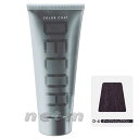 イリヤ カラーコートデコレ D-4ダークアッシュブラウン 160g ヘアマニキュア(酸性カラー・全27色)