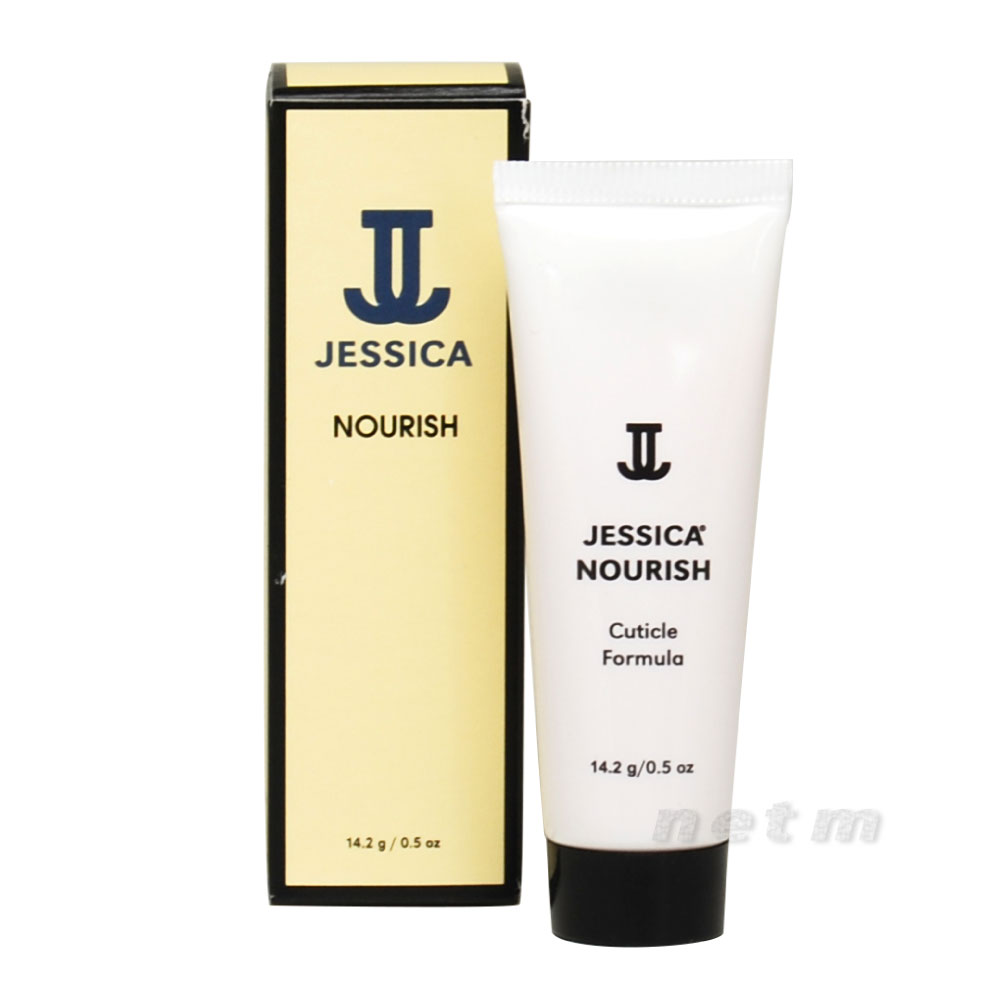 ジェシカ ナリッシュ14g JESSICA NOURISH 【送料無料・定形外郵便発送】【tkg】