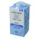 マンダムルシードヘアトニック 1000ml(無香料)【業務用】