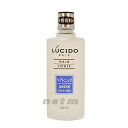 マンダムルシードヘアトニック200ml(無香料)