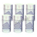 スーパーミリオンヘアー 30g×6個 【まとめ買い】