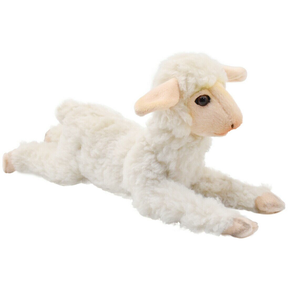 HANSA �ҥҥĥ�38 L38(cm) 5761 �ҤĤ� �� ͺ ���� ���� �֤���� �̤������ �ϥ� ���ꥹ�ޥ� ������ �ץ쥼��� ưʪ �� ǭ Ļ ������ �ڥ󥮥� ���˥ޥ� ��ʪ �ͷ� �ե����奢 KOESEN �������� �礭�� �ޥ����å� ��ʪ�� �緿