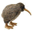 HANSA キーウィ20 3084 ぬいぐるみ ハンサ クリスマス 誕生日 プレゼント 動物 犬 猫 鳥 うさぎ ペンギン アニマル 置物 人形 フィギュア KOESEN ケーセン 大きい マスコット 実物大 大型(3)