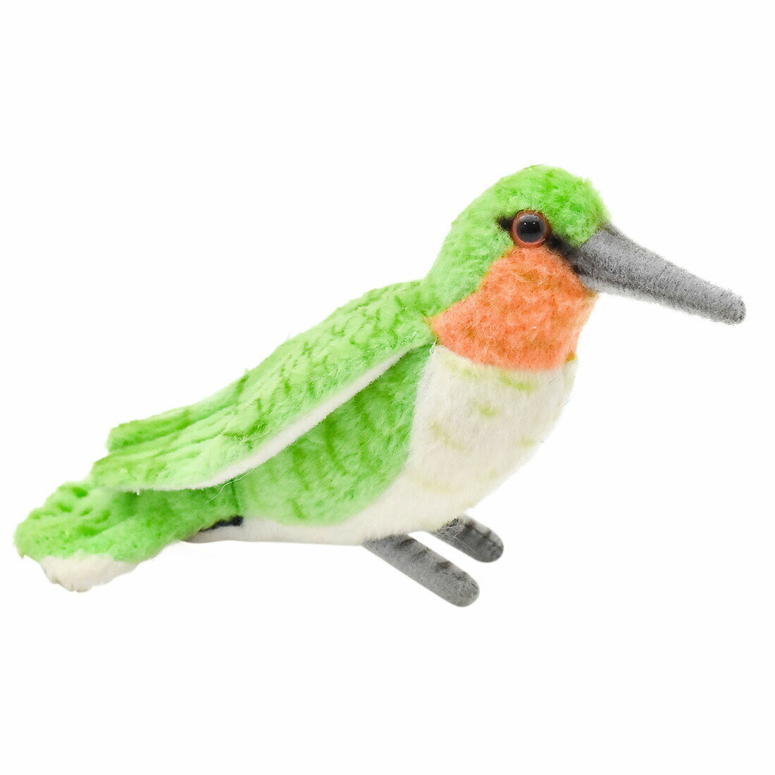 HANSA �ϥ��ɥ�15 L15(cm) 5520 �̤������ �ϥ� ˪Ļ ���ꥹ�ޥ� ������ �ץ쥼��� ưʪ �� ǭ Ļ ������ �ڥ󥮥� ���˥ޥ� ��ʪ �ͷ� �ե����奢 KOESEN �������� �礭�� �ޥ����å� ��ʪ�� �緿