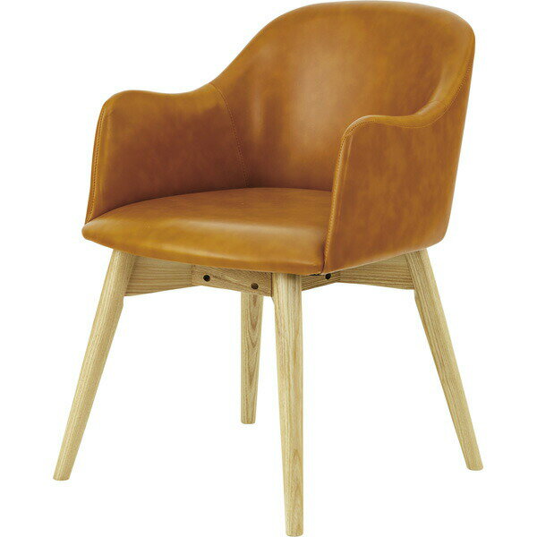 乐天商城 - カラメリ チェア KRM-010CA