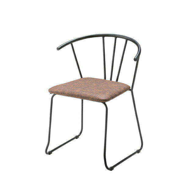 アームチェア TEC-64