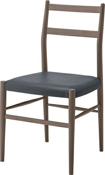 乐天商城 - ダイニングチェア ACE-930BR ブラウン イス 椅子 食卓 チェアー