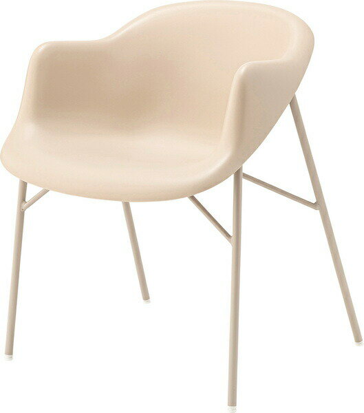 乐天商城 - プラスチック スチール 樹脂 ポリプロピレン 防水 屋外 椅子 イス チェアーー 食卓 木製 おすすめ おしゃれ