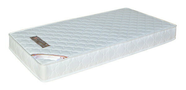 乐天商城 - ポケットコイルマットレス シングル MP-321-S ホワイト