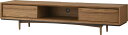 TVボード150 TIM-32BR ブラウン 150cm幅 テレビボード 引き出し テレビ台 ローボード おしゃれ
