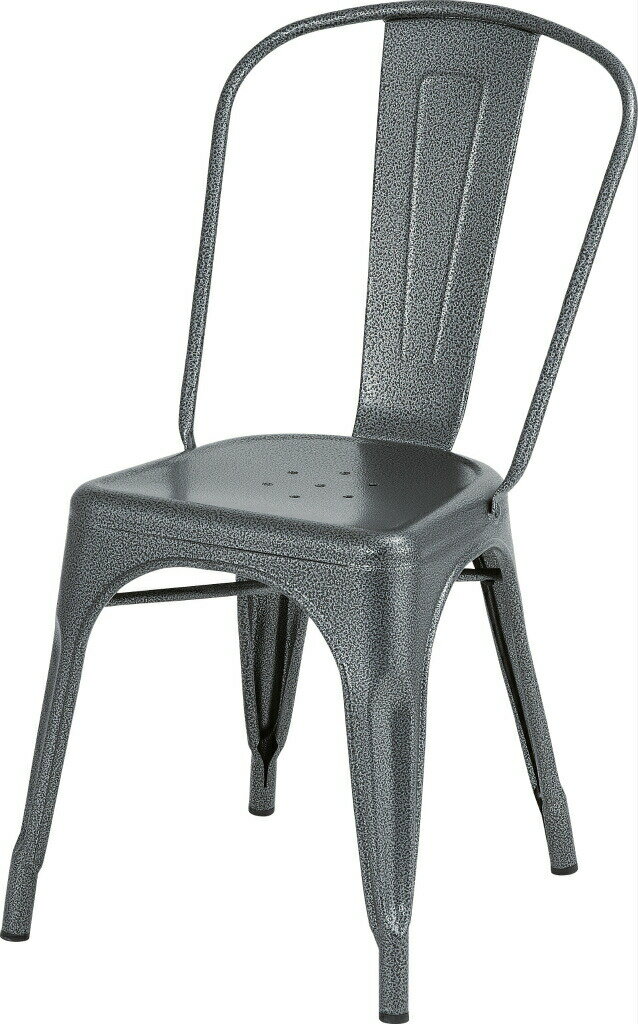 クレール　チェア pc-133bk ダイニングチェアー チェアー ミッドセンチュリー モダン カフェ風 完成品 ..