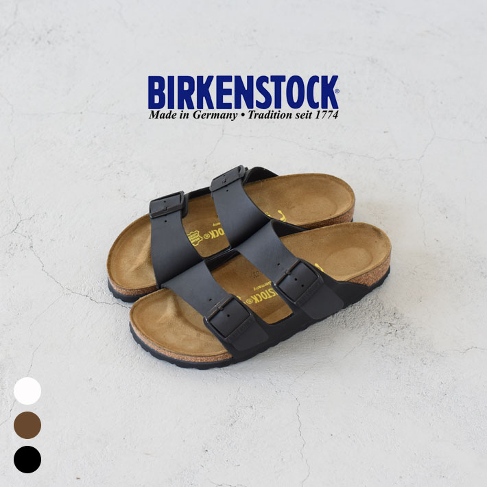 BIRKENSTOCK(ビルケンシュトック)/ARIZONA