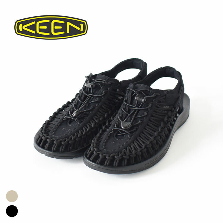 KEEN(キーン)/M UNEEK メン