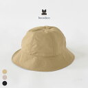 【SALE 30％OFF】bocodeco ボコデコ /TF DRAW METRO HAT ドローメトロハット【返品交換不可】