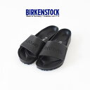 BIRKENSTOCK(ビルケンシュトック)/BARBADO