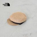 【SALE 20%OFF】THE NORTH FACE(ザ・ノース・フェイス)/HIKE CASQUETTE ハイクキャスケット【メール便1点まで可能】【返品交換不可】/NN02132