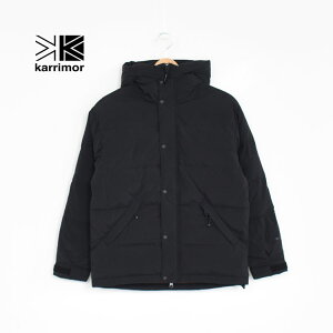 【SALE 20％OFF】karrimor(カリマー)/wisp W's down parka ウィスプ ウィメンズ ダウンパーカー【返品交換不可】