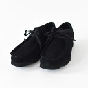 CLARKS ORIGINALS（クラークスオリジナルズ）/Wallabee GTX メンズワラビーゴアテックス