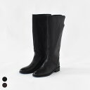 【SALE 30%OFF】REMME(レメ)/ロングブーツ【返品交換不可】(4)