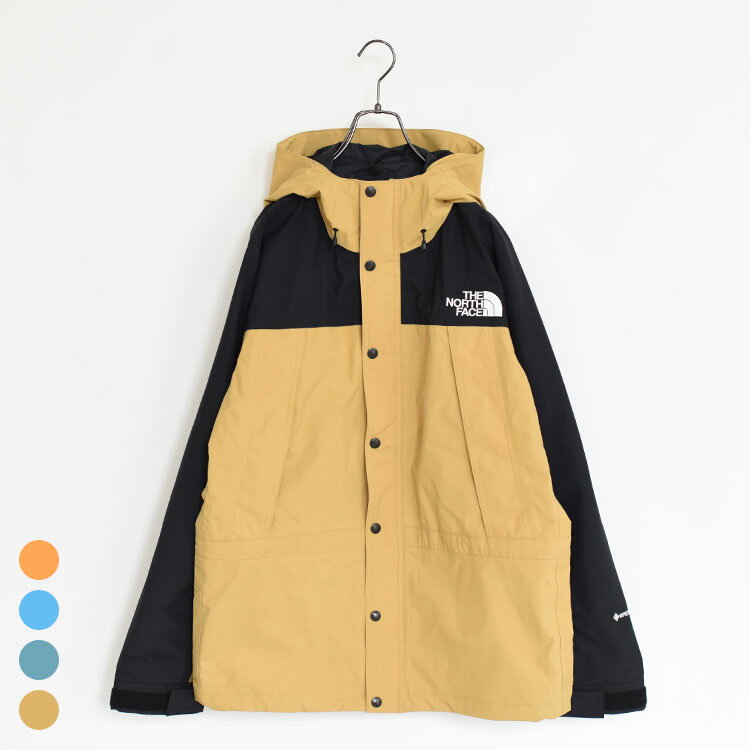 【SALE 20％OFF】THE NORTH FACE(ザ・ノースフェイス)/Mountain Light Jacket マウンテンライトジャケット【返品交換不可】