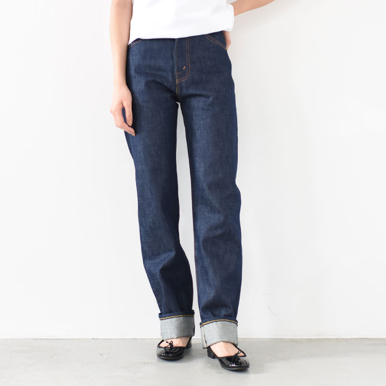 Levi's(リーバイス)/LEVI'S VINTAGE CLOTHING 1950モデル 701 リジッドデニム