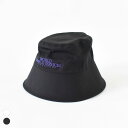 楽天web store BINGOYA -楽天市場店-【SALE 30％OFF】THE SHINZONE（シンゾーン）/BUCKET HAT バケットハット【返品交換不可】