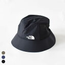 THE NORTH FACE(ザ・ノースフェイス)/Waterside Hat ウォーターサイドハット