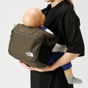 【SALE 10％OFF】THE NORTH FACE(ザ・ノースフェイス)/Baby Sling Bag スリングバッグ（ベビー）【返品交換不可】 2