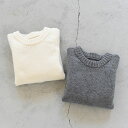 楽天web store BINGOYA -楽天市場店-【SALE 20％OFF】SETTO（セット）/KNIT ニット【返品交換不可】