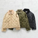 Traditional Weatherwear（トラディショナルウェザーウェア）/WAVERLY TWW SHORT A-LINE ウェーバリー ショート Aライン