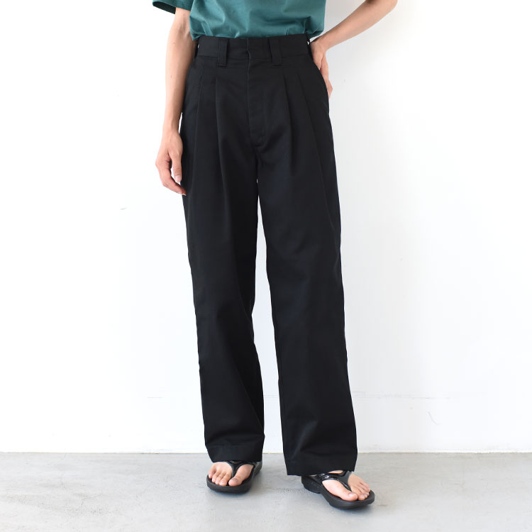 THE SHINZONE(シンゾーン)/TOMBOY PANTS トムボーイパンツ【履き比べ可能】