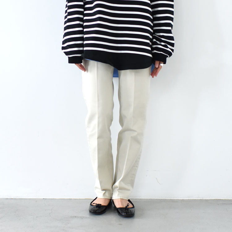 【SALE 30％OFF】THE SHINZONE(シンゾーン)/SATIN PANTS サテンパンツ【返品交換不可】