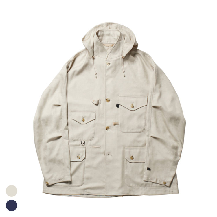 【SALE 20％OFF】DAIWA PIER39(ダイワピア39)/W's TECH SAFARI JACKET ウィメンズテックサファリジャケット【返品交換不可】