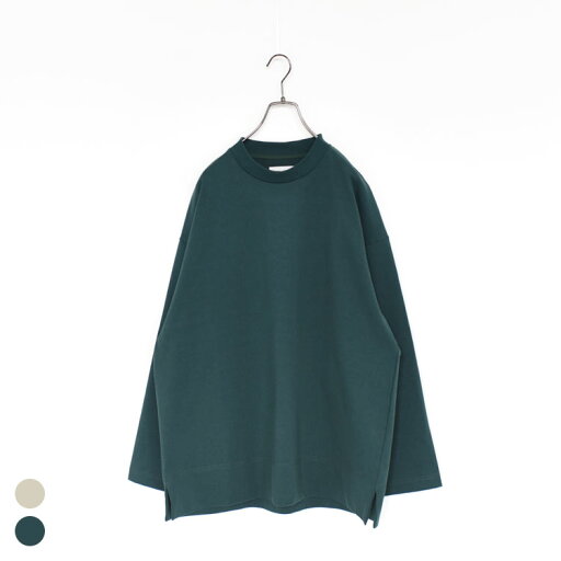 【SALE 30%OFF】MARKAWARE(マーカウェア)/BOX Tee L/S ボックスTロングスリーブ【返品交換不可】/A23A-08CS01C 【SALE 30%OFF】MARKAWARE(マーカウェア)/BOX Tee L/S ボックスTロングスリーブ【返品交換不可】/A23A-08CS01C
