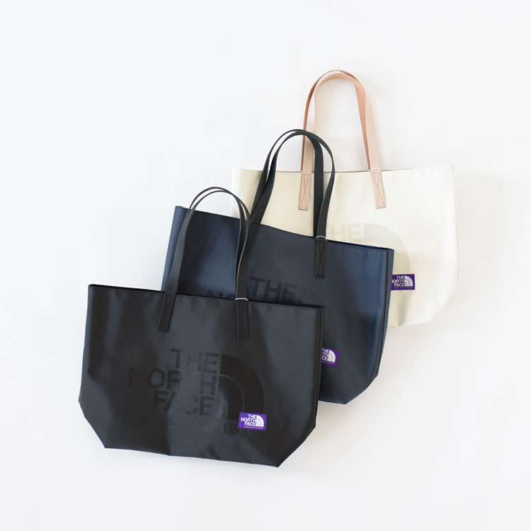 THE NORTH FACE PURPLELABEL(ザ ノースフェイス パープルレーベル)/TPE Tote Bag TPEトートバッグ【2023春夏】のサムネイル