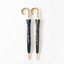 【SALE 10％OFF】Traditional Weatherwear(トラディショナルウェザーウェア)/CLEAR UMBRELLA BAMBOO クリアアンブレラバンブー【返品交換不可】