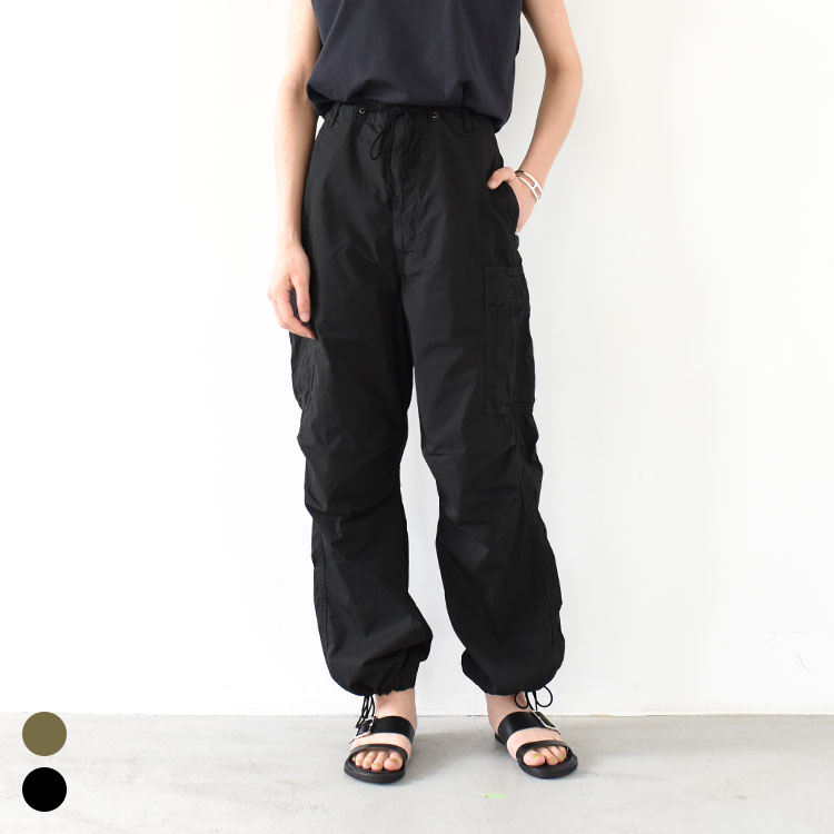 THE SHINZONE(シンゾーン)/WIND OVER PANTS ウィンドオーバーパンツ【履き比べ可能】