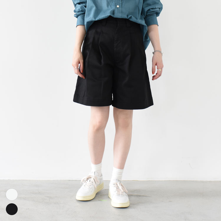 THE SHINZONE(シンゾーン)/TOMBOY SHORTS トムボーイショーツ