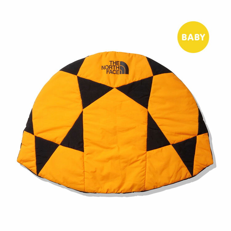 【SALE 10％OFF】THE NORTH FACE(ザ・ノースフェイス)/Baby TNF Insulation Mat TNFインサレーションマット（ベビー）【返品交換不可】