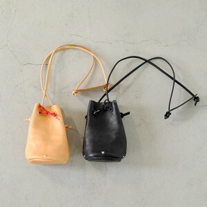 PORTER CLASSIC(ݡ饷å)/GROK LEATHER POUCH W/HEART SILVER å쥶ݡϡȥС