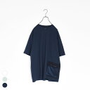 HELLY HANSEN(ヘリーハンセン)/S/S Amphibious Pocket Tee ショートスリーブアンヒビアスポケットティー（ユニセックス）