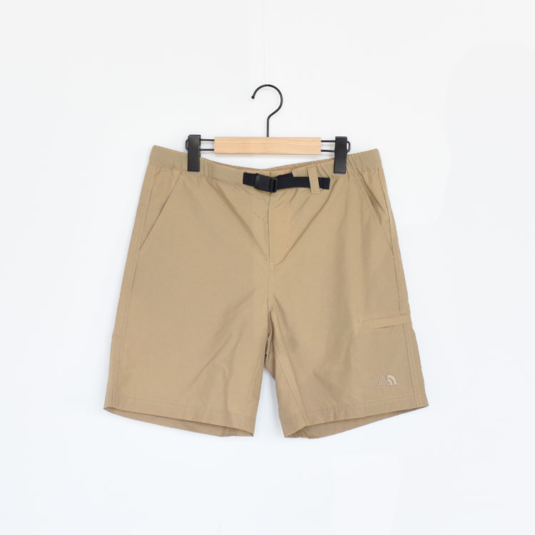 【SALE 10％OFF】THE NORTH FACE(ザ ノースフェイス)/Class V Cargo Short クラスファイブカーゴショーツ（レディース）【メール便1点まで可能】【返品交換不可】