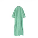 【SALE 35%OFF】SETTO(セット)/TAKI ONE-PIECE タキワンピース【返品交換不可】